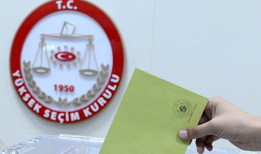 Media: Türkiye likely to hold second round of presidential elections