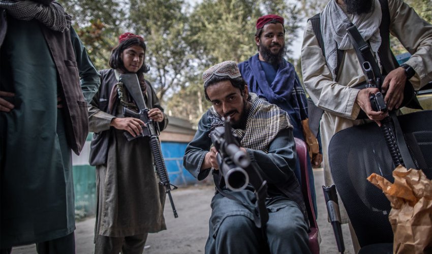 BMT Əfqan Talibanını şallaq və açıq edamları dayandırmağa çağırır BMT Əfqan Talibanını şallaq və açıq edamları dayandırmağa çağırır
