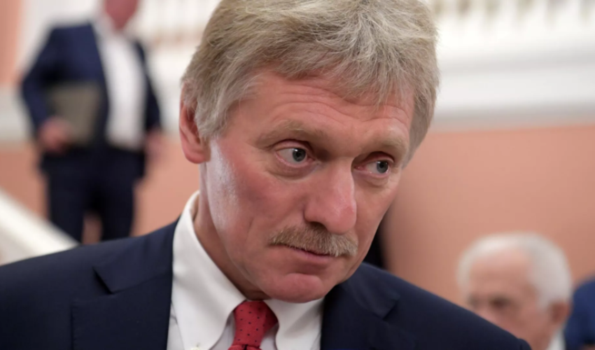 Peskov Heydər Əliyevi qeyri-adi şəxsiyyət adlandırıb Peskov Heydər Əliyevi qeyri-adi şəxsiyyət adlandırıb