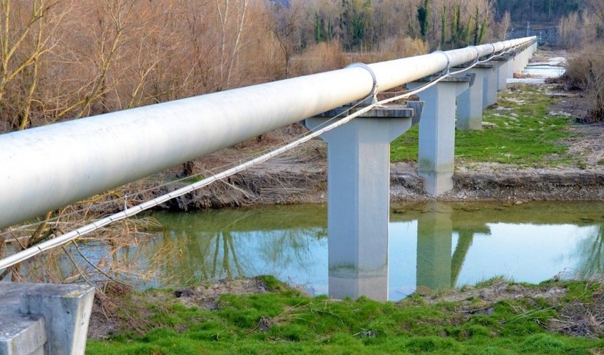 Czech Republic to increase capacity of TAL oil pipeline to reduce dependence on Russian oil