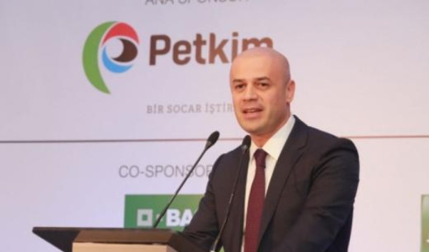 “SOCAR Turkiye Enerji” STAR neft emalı zavodunun gücünü artırır