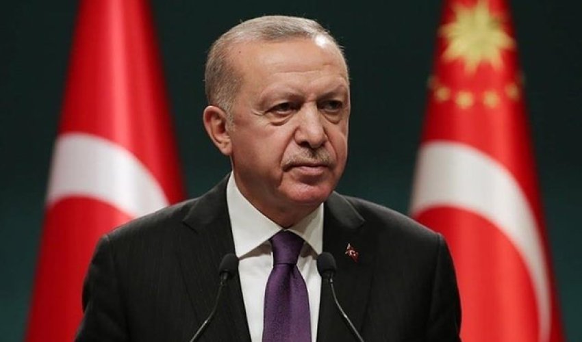 Türkiyədə keçirilən seçkilərdə Ərdoğan liderlik edir  - YENİLƏNİB- 10
