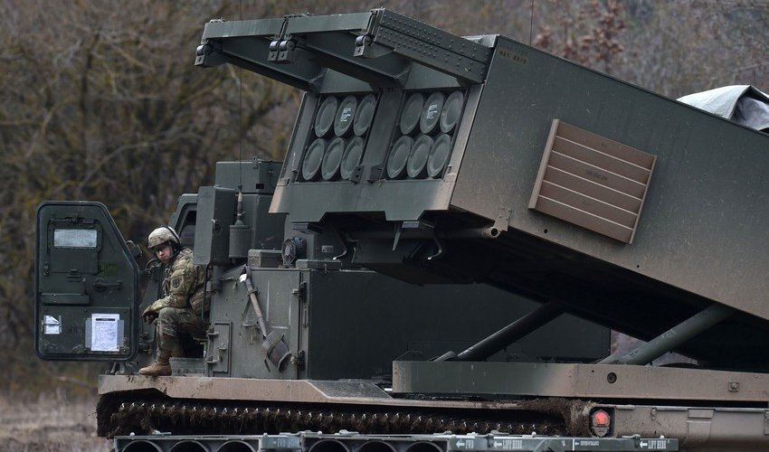 UK eyes providing Kyiv with new package of military assistance UK eyes providing Kyiv with new package of military assistance
