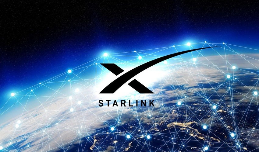 Названа стоимость предзаказов Starlink в Азербайджане