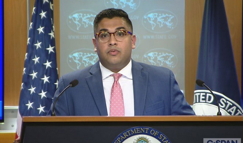 US backs training of Ukrainian pilots in fighter jets US backs training of Ukrainian pilots in fighter jets