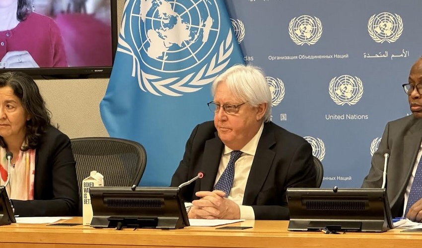 UN: Ukraine's civilian casualties rising to their highest levels in months UN: Ukraine's civilian casualties rising to their highest levels in months