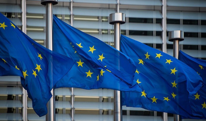 EU welcomes holding of presidential elections in Türkiye EU welcomes holding of presidential elections in Türkiye