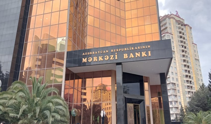 Mərkəzi Bank BOKT-un sığorta lisenziyasını ləğv edib