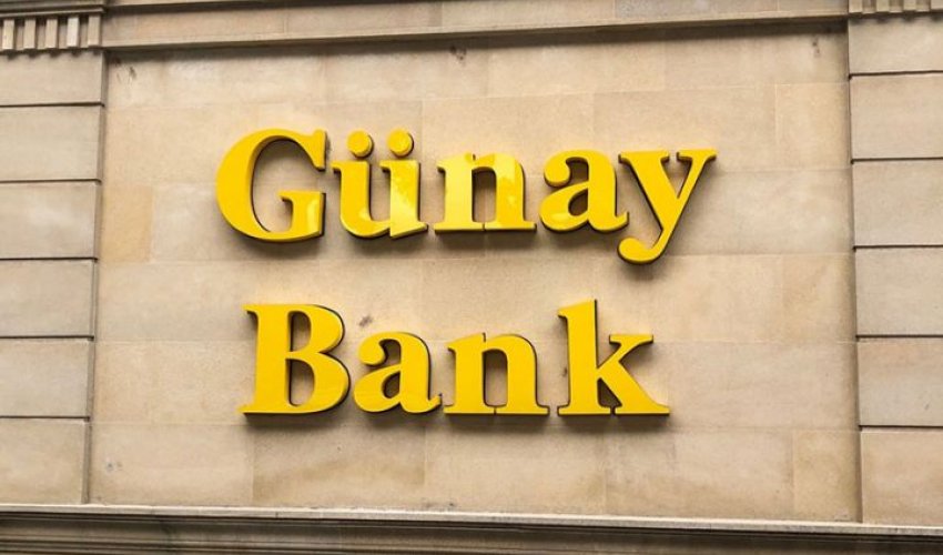 “Günay Bank” ləğv edildi