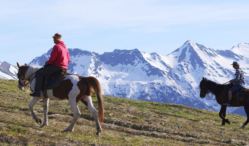 ABŞ Cənubi Qafqazda turizm proqramını maliyyələşdirəcək ABŞ Cənubi Qafqazda turizm proqramını maliyyələşdirəcək