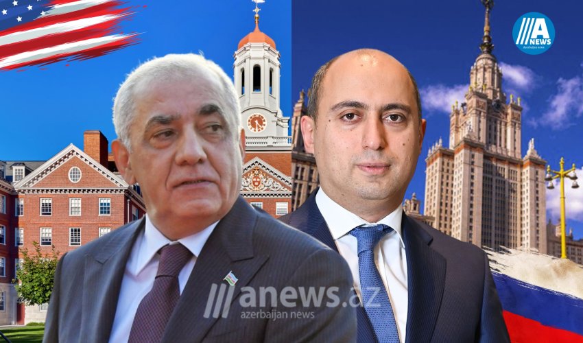 Təhsil Nazirliyinin siyahısında ABŞ universitetlərinin yerini Rusiya tutub - KÖŞƏ Təhsil Nazirliyinin siyahısında ABŞ universitetlərinin yerini Rusiya tutub - KÖŞƏ