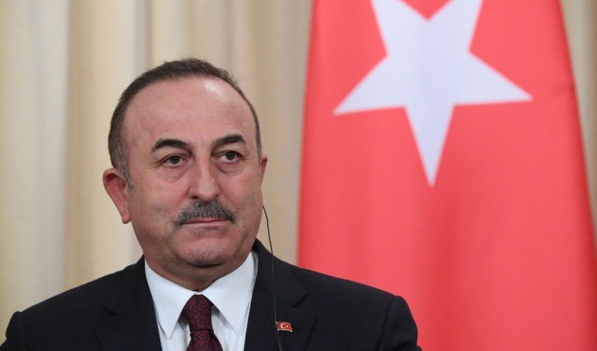 Cavusoglu: Turkish democracy won May 14 elections Cavusoglu: Turkish democracy won May 14 elections
