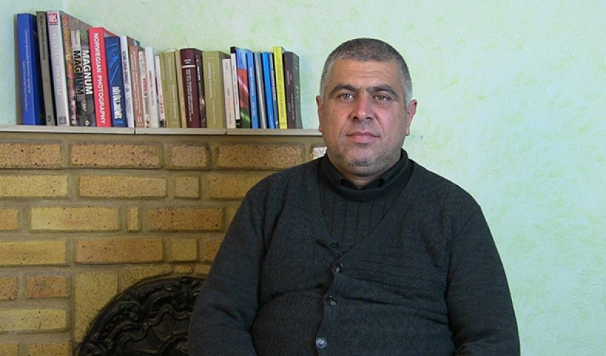 AXCP üzvünün növbəti məhkəmə prosesi keçirilib AXCP üzvünün növbəti məhkəmə prosesi keçirilib