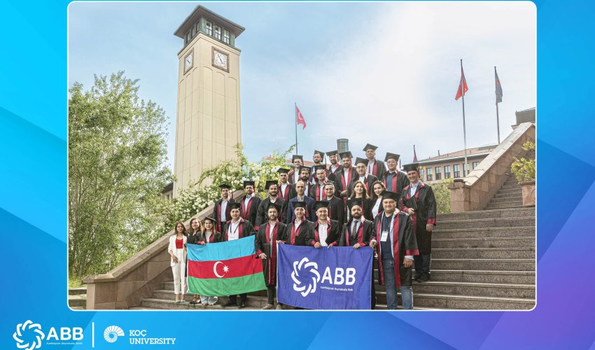 21 ABB meneceri “Executive Mini-MBA” proqramını  uğurla başa vurdu!