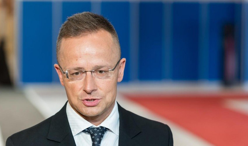 Szijjártó: Hungary ready to provide platform for Russia-Ukraine talks Szijjártó: Hungary ready to provide platform for Russia-Ukraine talks