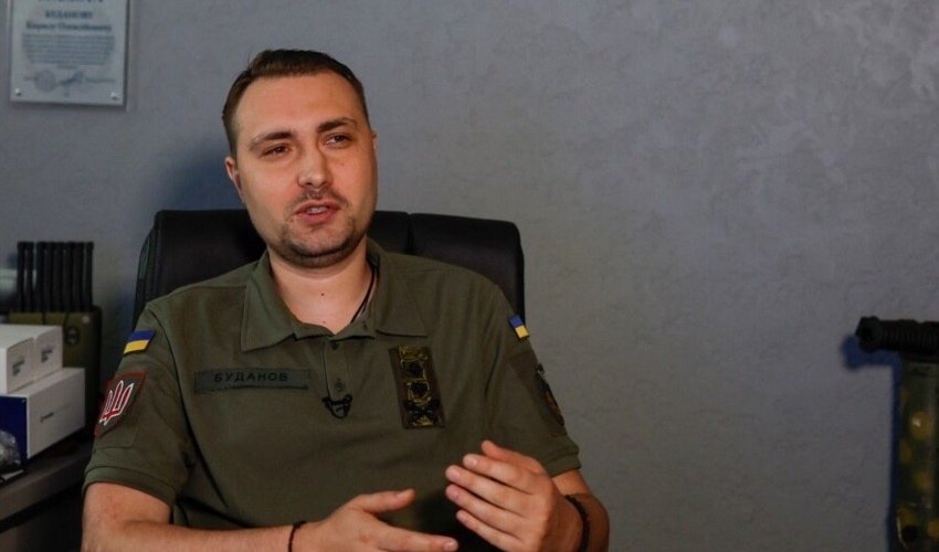 Ukrainian Ministry of Defense: 'We have deep sources in Russia that provide us with information' Ukrainian Ministry of Defense: 'We have deep sources in Russia that provide us with information'