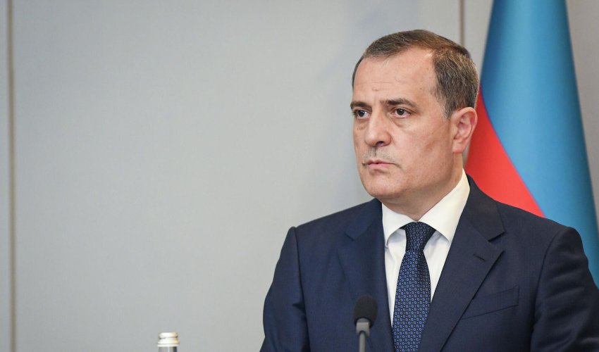 Bakı münaqişələrdən sonra sülhün tərəfdarıdır - Bayramov Bakı münaqişələrdən sonra sülhün tərəfdarıdır - Bayramov