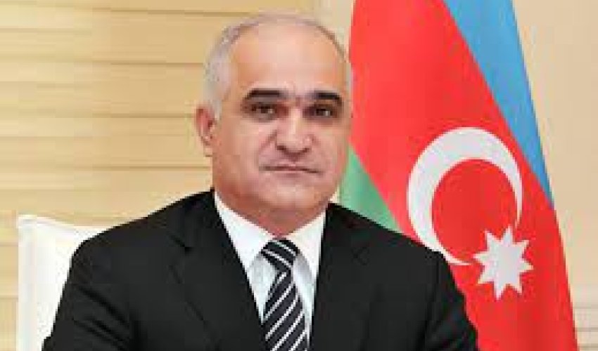 Cənub-Şimal nəqliyyat dəhlizinin ötürücülük qabiliyyəti artırılır Cənub-Şimal nəqliyyat dəhlizinin ötürücülük qabiliyyəti artırılır