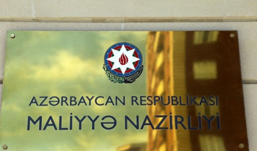 Maliyyə Nazirliyi Beynəlxalq Valyuta Fondunun Bakı ofisinin bağlanmasına münasibət bildirib