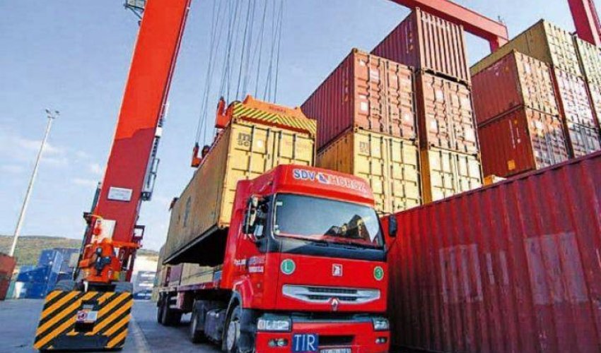 ABŞ Rusiya və Belarusla bağlı ixrac nəzarətini gücləndirir ABŞ Rusiya və Belarusla bağlı ixrac nəzarətini gücləndirir
