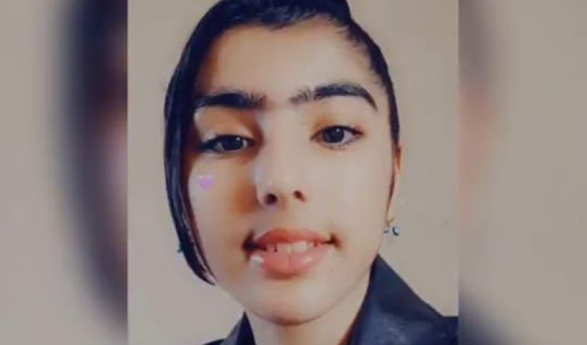 Tovuzda 13 yaşlı qız itkin düşüb Tovuzda 13 yaşlı qız itkin düşüb