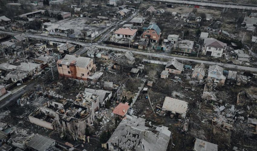 Ukrayna Silahlı Qüvvələri Baxmutda son vəziyyəti açıqlayıb Ukrayna Silahlı Qüvvələri Baxmutda son vəziyyəti açıqlayıb