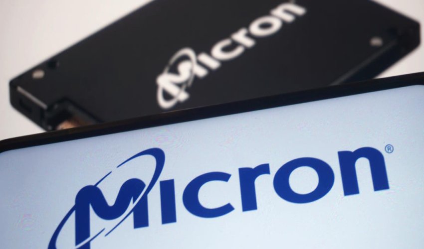 Çin milli kibertəhlükəsizlik təhdidinə görə Micron məhsullarını qadağan edir Çin milli kibertəhlükəsizlik təhdidinə görə Micron məhsullarını qadağan edir