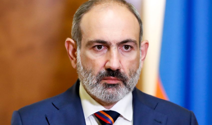 Paşinyan: Azərbaycanla sülh sazişinin tezliklə imzalanacağına ümid edirik Paşinyan: Azərbaycanla sülh sazişinin tezliklə imzalanacağına ümid edirik