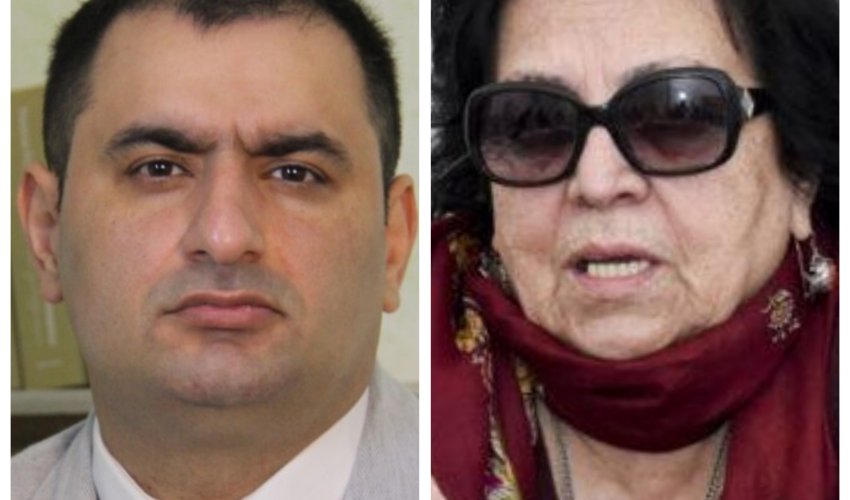 Azərbaycanda vətəndaşların hansı hüquqları daha çox pozulur? - AÇIQLAMA Azərbaycanda vətəndaşların hansı hüquqları daha çox pozulur? - AÇIQLAMA