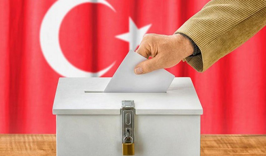 Azərbaycanlı deputatlar Türkiyədə seçkilərə hazırlıqla tanış olacaqlar Azərbaycanlı deputatlar Türkiyədə seçkilərə hazırlıqla tanış olacaqlar