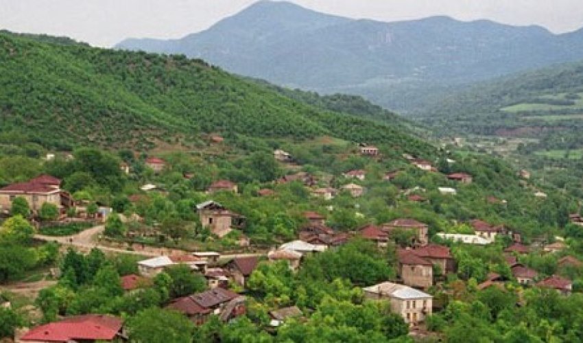 Armenian MP: ‘Why didn't you do in 30 years half of what Azerbaijan did in Karabakh?’ Armenian MP: ‘Why didn't you do in 30 years half of what Azerbaijan did in Karabakh?’