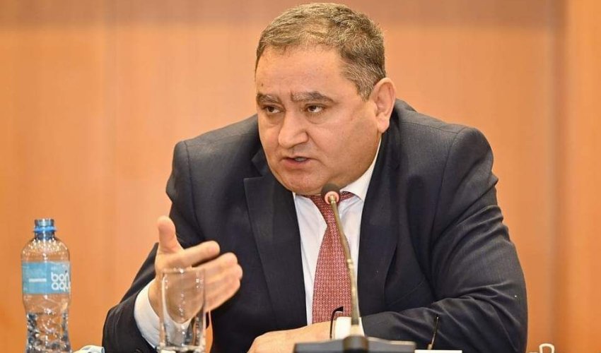 Təhsillə bağlı qanunların icrası aşağı səviyyədədir - Millət vəkili Təhsillə bağlı qanunların icrası aşağı səviyyədədir - Millət vəkili