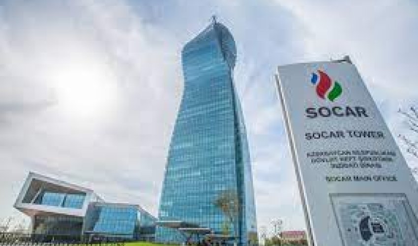 SOCAR  vergi ödənişlərini 76% artırıb