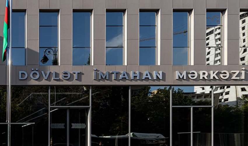DİM 1009 şagirdin qiymətində dəyişiklik etdi DİM 1009 şagirdin qiymətində dəyişiklik etdi