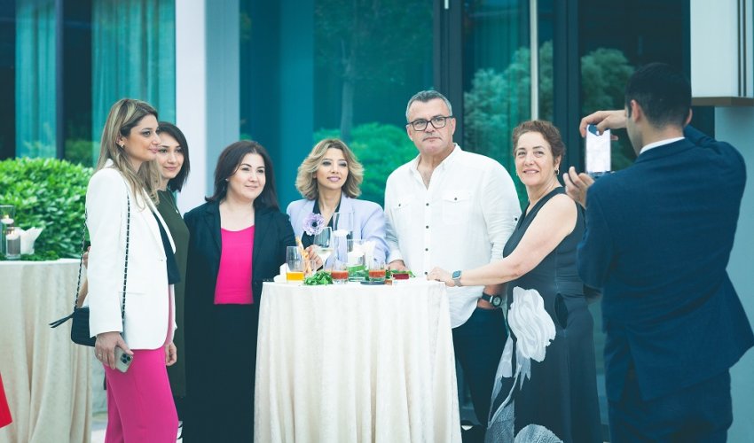 Kapital Bank “Women Bankers Club”la birgə layihə həyata keçirdi