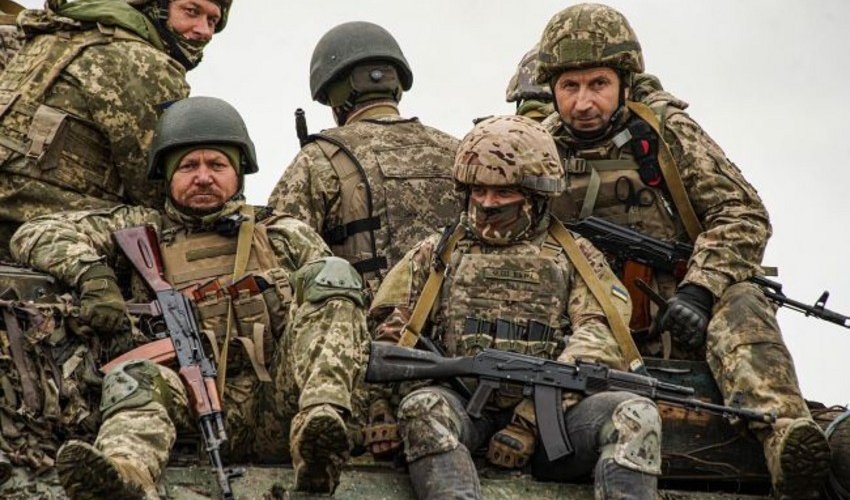 State Department: Ukraine has ability to achieve its ‘99 demarked borders State Department: Ukraine has ability to achieve its ‘99 demarked borders