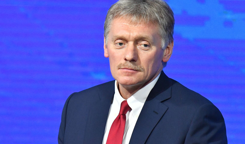 Peskov -Yaxın gələcəkdə sülh müqaviləsi imzalana bilər