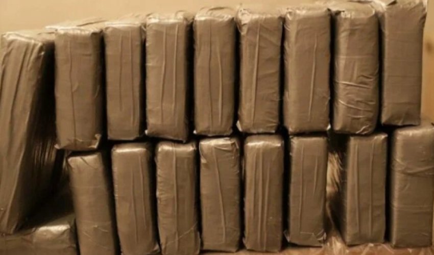 Армянские власти замешаны в «кокаиновом деле»? Армянские власти замешаны в «кокаиновом деле»?