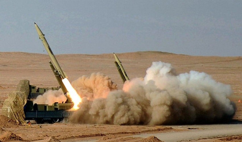 CNN: Iran likely ships drones to Russia through Caspian Sea CNN: Iran likely ships drones to Russia through Caspian Sea