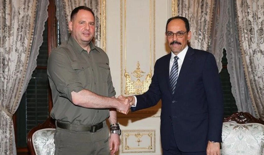 Biden, Erdogan mull F-16s, Sweden’s NATO bid Biden, Erdogan mull F-16s, Sweden’s NATO bid