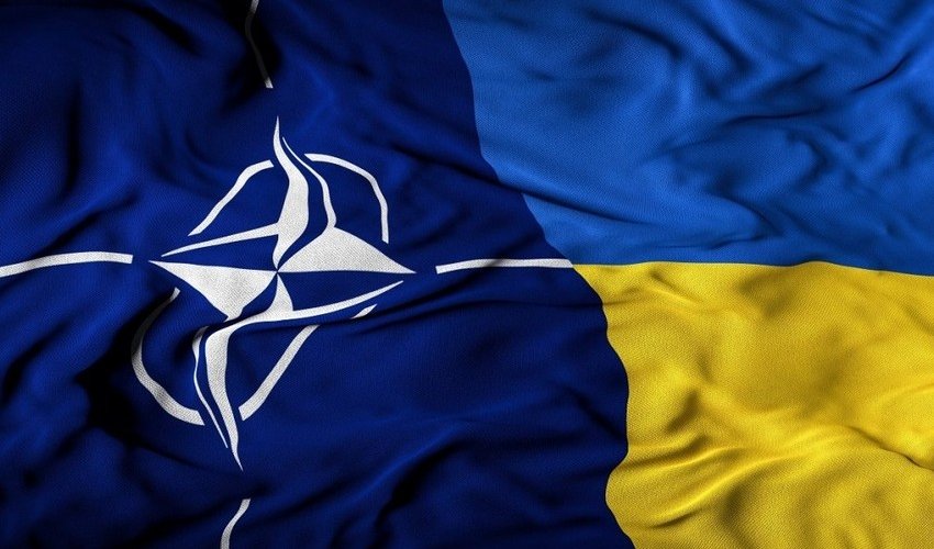 NATO və Ukrayna innovasiyalar üzrə dialoqa başlayıb NATO və Ukrayna innovasiyalar üzrə dialoqa başlayıb
