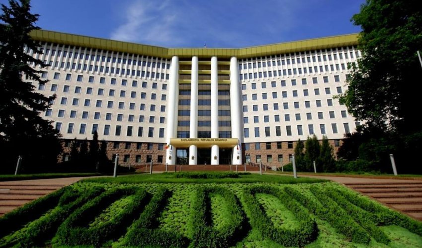Moldovada fövqəladə vəziyyət rejimi daha 60 gün uzadılıb Moldovada fövqəladə vəziyyət rejimi daha 60 gün uzadılıb