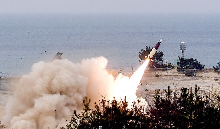 US still considering supplying Ukraine with ATACMS missile systems US still considering supplying Ukraine with ATACMS missile systems