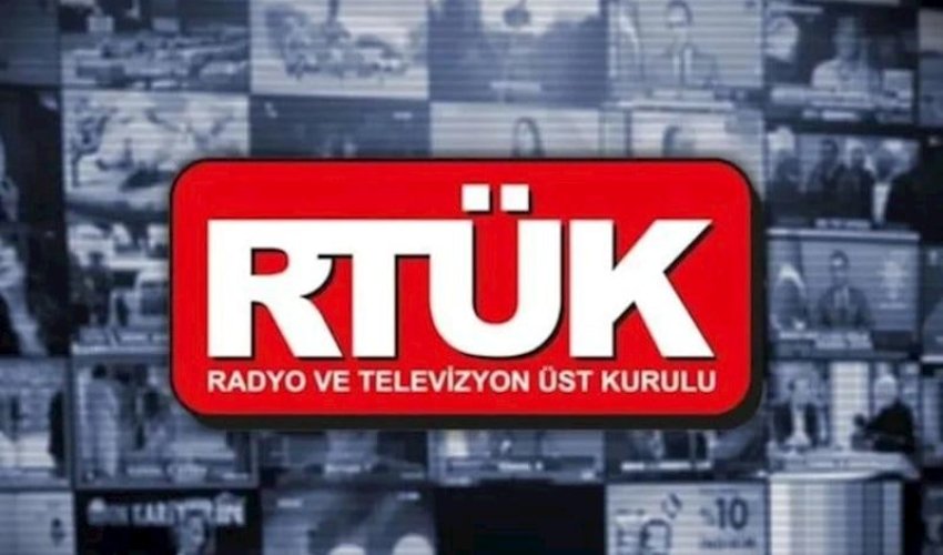 Türkiyədə müxalifyönlü kanallarla bağlı araşdırma başladıldı Türkiyədə müxalifyönlü kanallarla bağlı araşdırma başladıldı