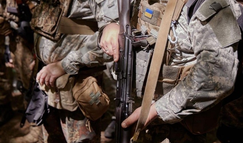 Bodies of 79 killed soldiers returned to Ukraine Bodies of 79 killed soldiers returned to Ukraine