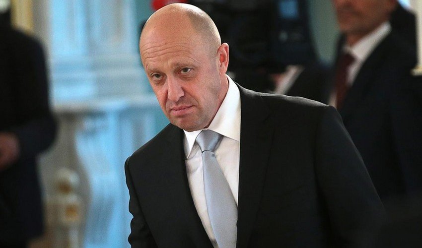 Wagner leader criticizes Russian Ministry of Defense: They are responsible for attack on Moscow Wagner leader criticizes Russian Ministry of Defense: They are responsible for attack on Moscow