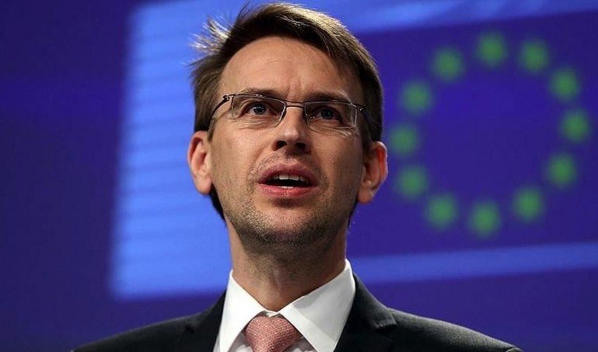 EU urges Russia not to use drone attacks on Moscow as excuse to escalate conflict EU urges Russia not to use drone attacks on Moscow as excuse to escalate conflict