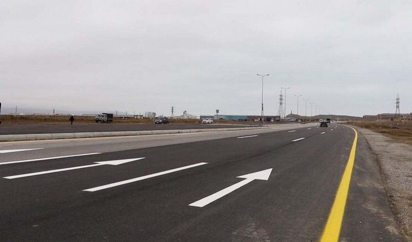 Azərbaycanda yol vergisi üzrə proqnoz azaldılır Azərbaycanda yol vergisi üzrə proqnoz azaldılır
