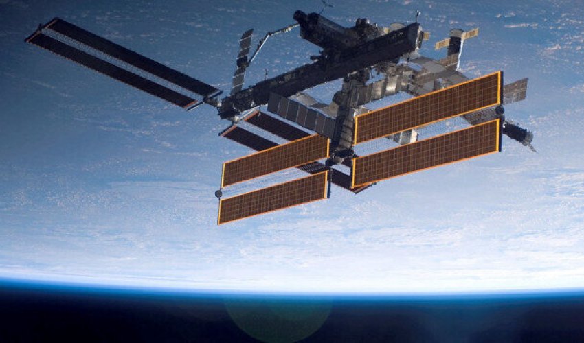 Rusiya hökuməti Roskomos və NASA arasında aparılan danışıqları dəstəkləyib Rusiya hökuməti Roskomos və NASA arasında aparılan danışıqları dəstəkləyib