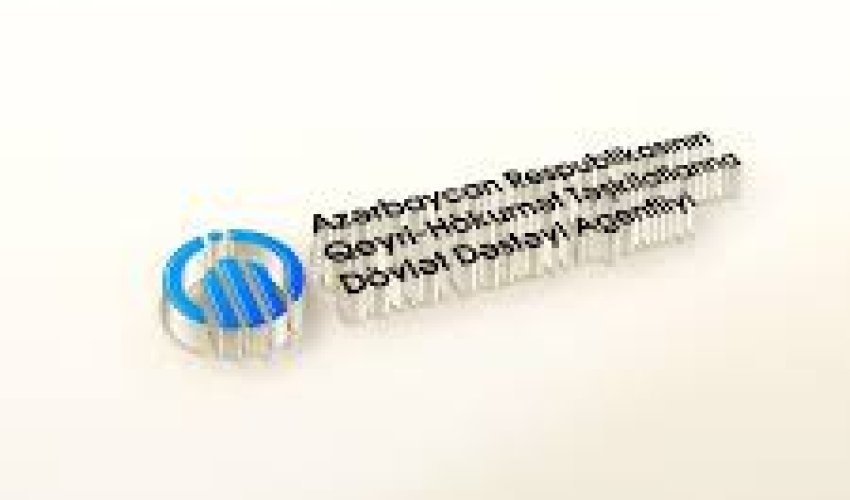Üçüncü sektor təmsilçiləri QHT-lərə Dövlət Dəstəyi Agentliyindən narazıdır Üçüncü sektor təmsilçiləri QHT-lərə Dövlət Dəstəyi Agentliyindən narazıdır